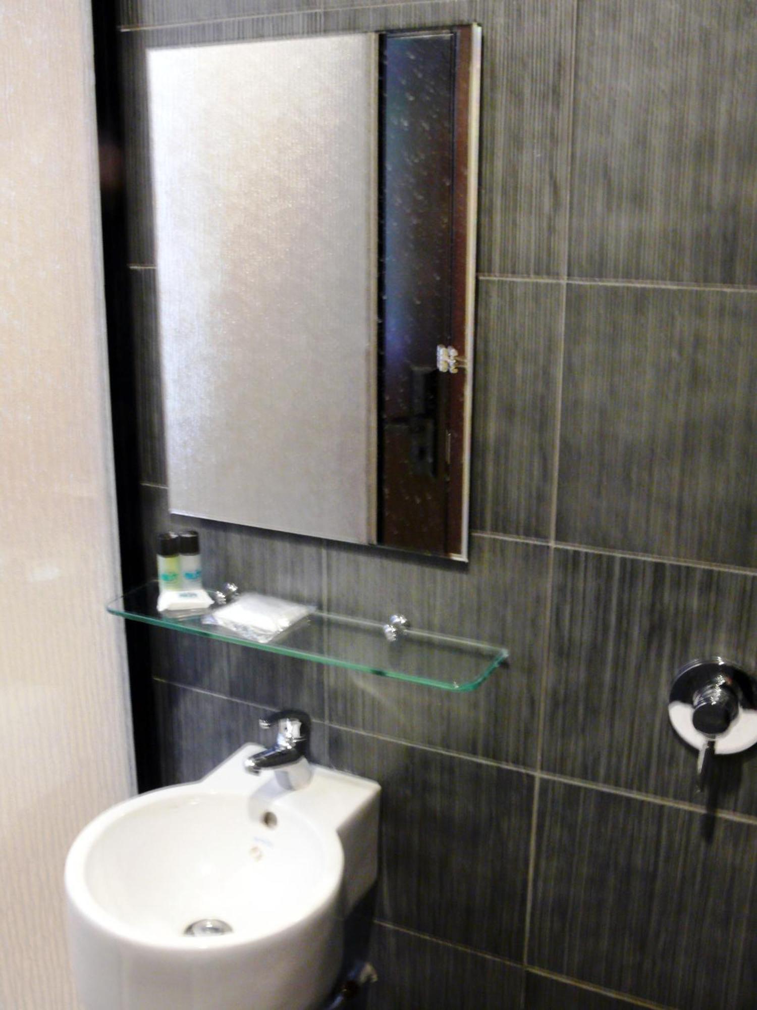 Nest Boutique Hotel Куала-Лумпур Экстерьер фото