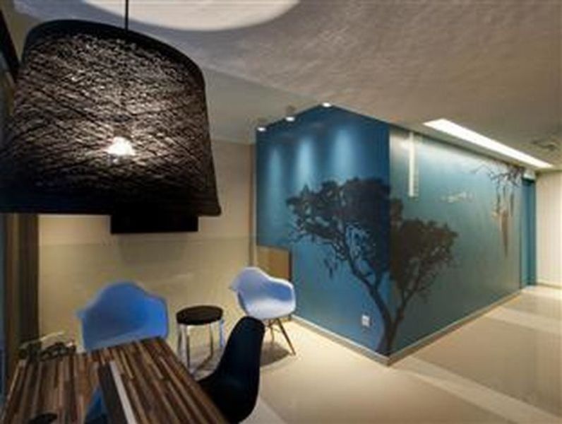 Nest Boutique Hotel Куала-Лумпур Экстерьер фото